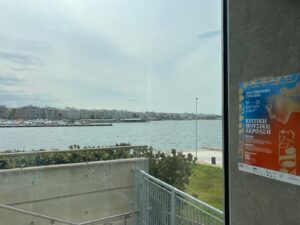 Exploring the Neuroscience of Sound: The Academy of Humanopathy at The Intellectual Ear, Thessaloniki